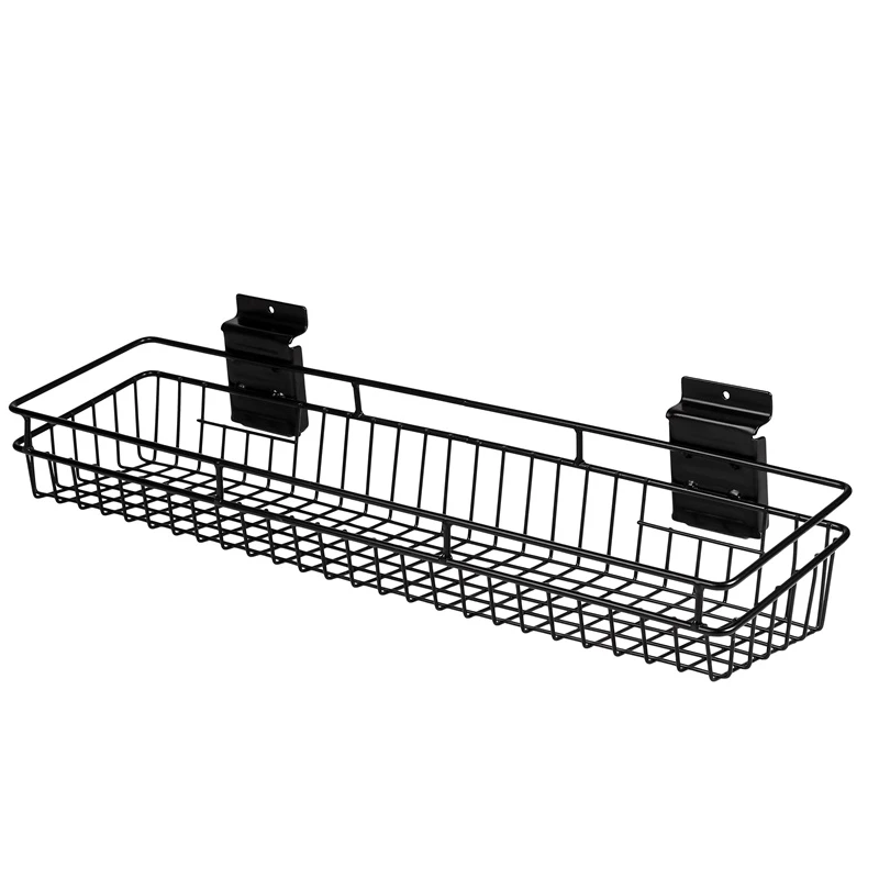 Stiepļu grozs 95x130mm melns hh90310