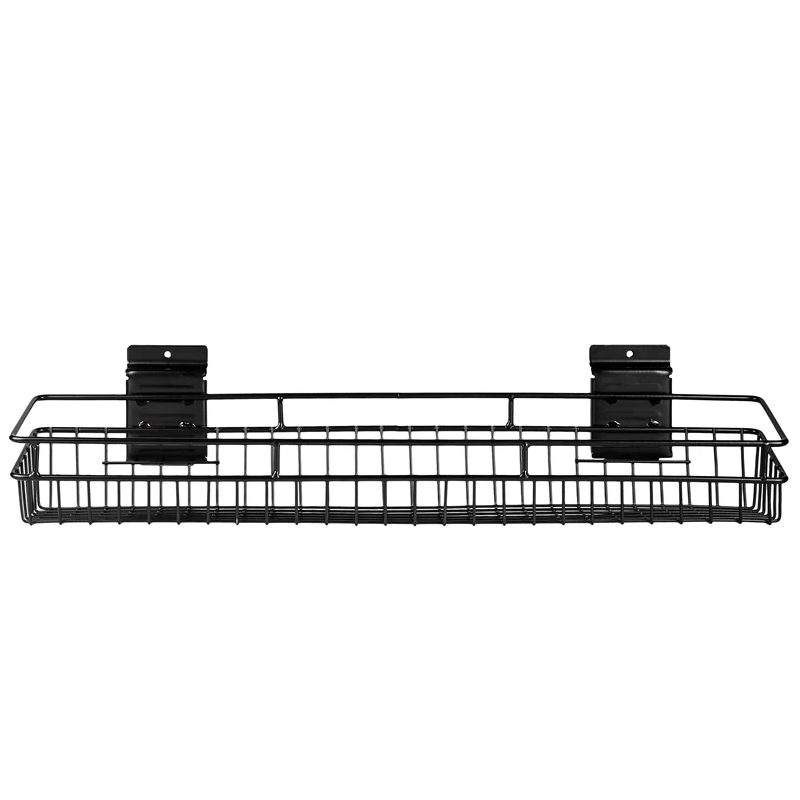 Stiepļu grozs 95x130mm melns hh90310