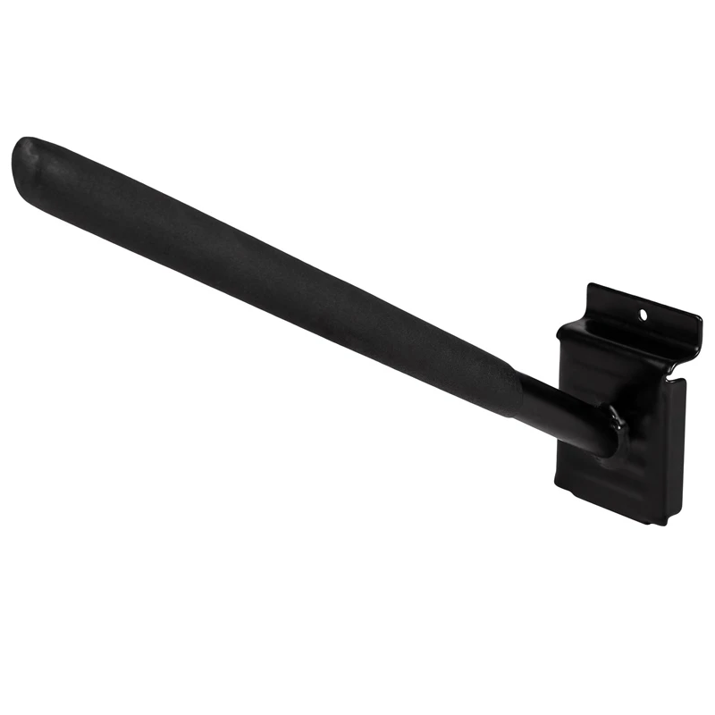 Āķis 320mm melns hh90316