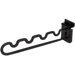 Āķis 80mm melns hh90317