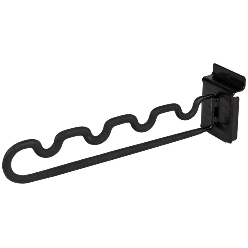 Āķis 80mm melns hh90317