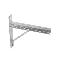 Konstr. turētājs ar balstu 250mm hh81303