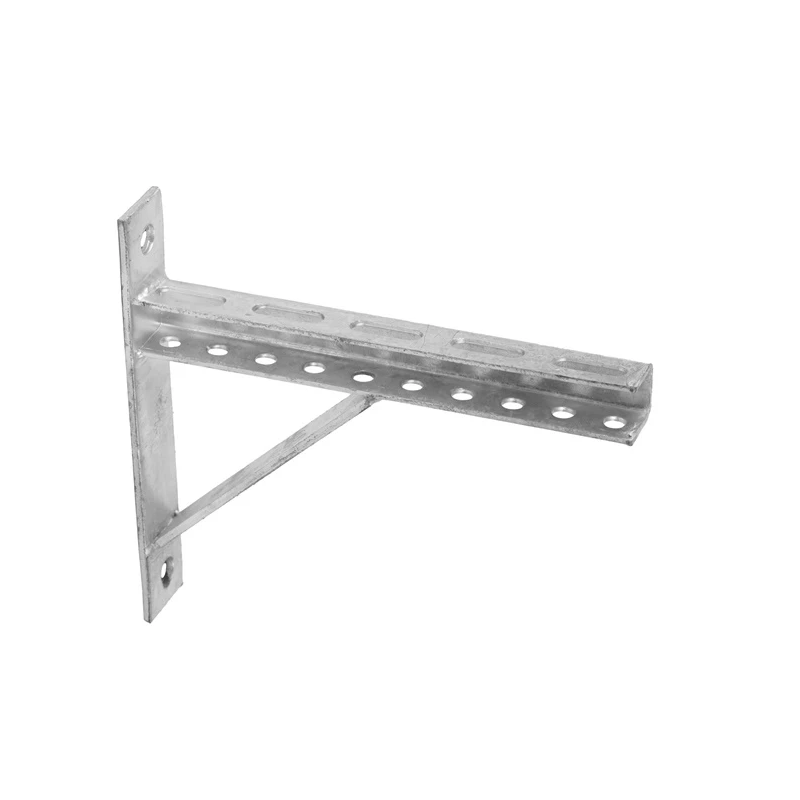 Konstr. turētājs ar balstu 250mm hh81303