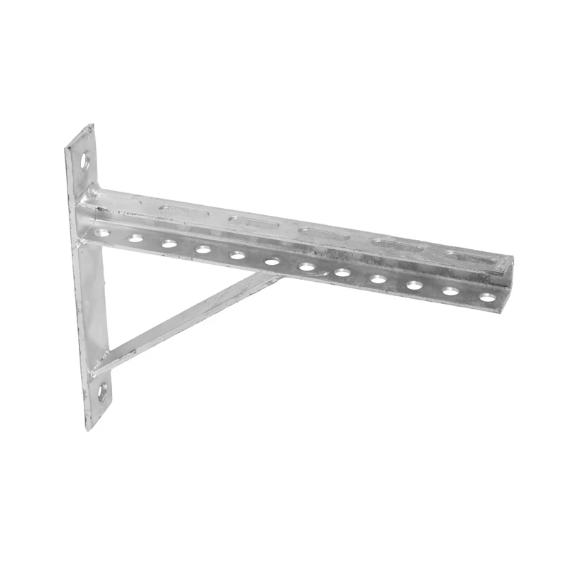 Konstr. turētājs ar balstu 300mm hh81304