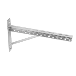 Konstr. turētājs ar balstu 400mm hh81306