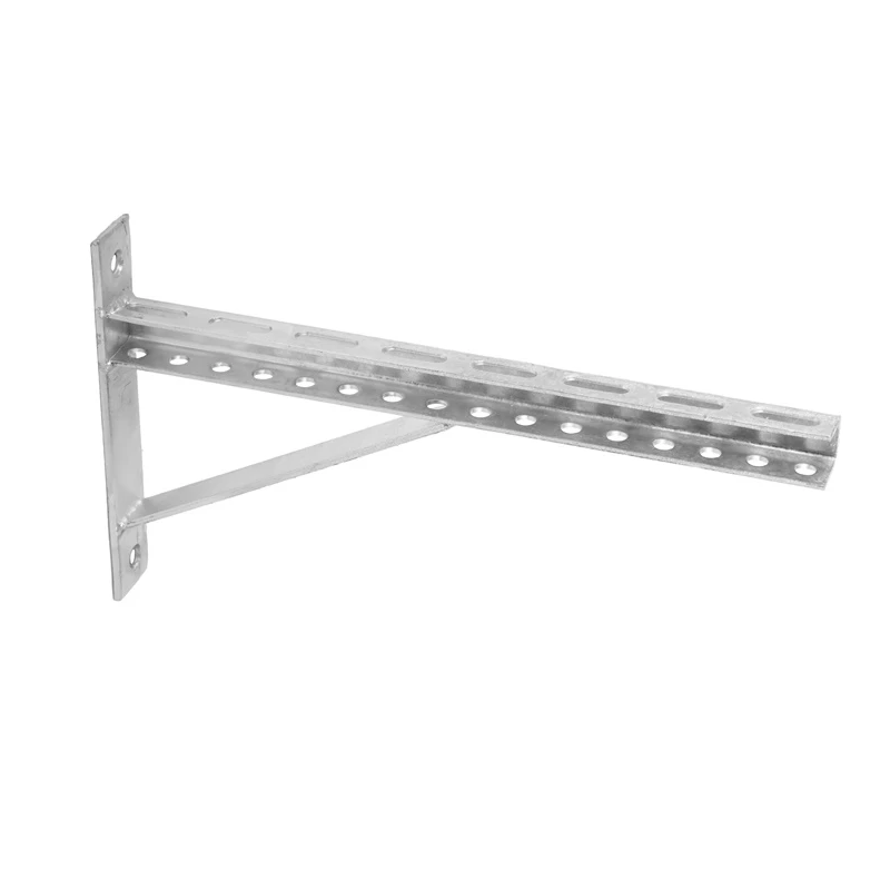 Konstr. turētājs ar balstu 400mm hh81306