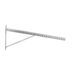 Konstr. turētājs ar balstu 800mm hh81308