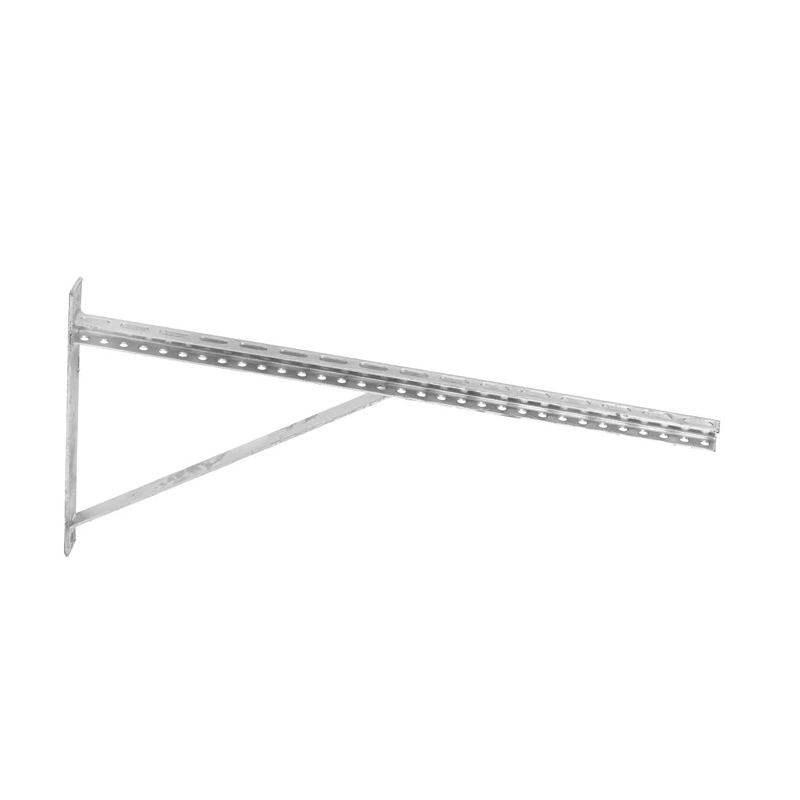 Konstr. turētājs ar balstu 800mm hh81308