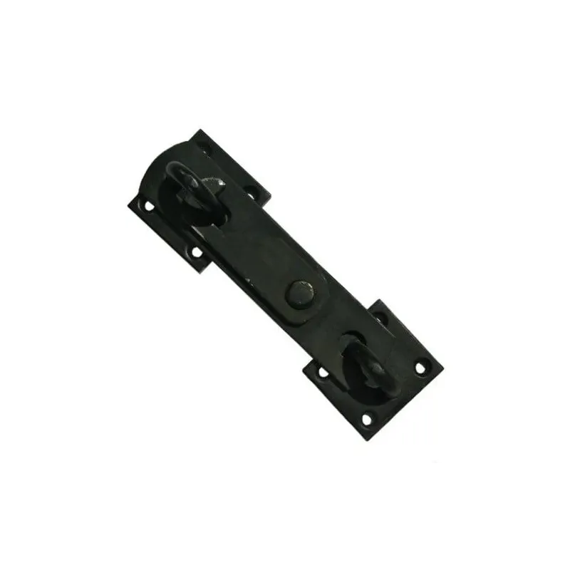 Накладка GB-1137 L, черный цв., 16 см x 5 см