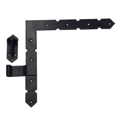 Garāžas vārtu eņģes gb-1221 l