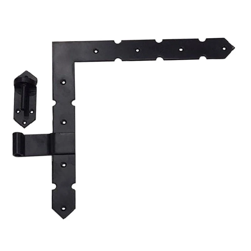 Garāžas vārtu eņģes gb-1221 l