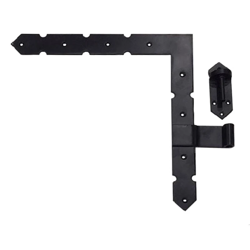 Garāžas vārtu eņģes gb-1221 r