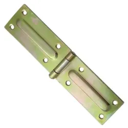 Петля для двери GB-1244, 19.5 см, 0.2 см