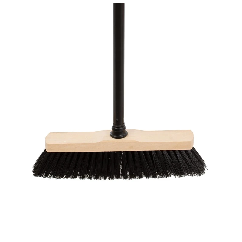 Grīdas slota ar kātu 052130 okko