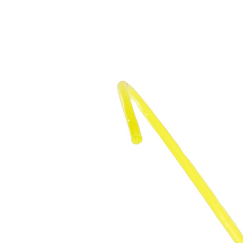 Zāles pļāvēja 2.0 mm 15 m apaļa eco