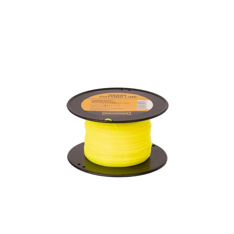 Trimmera virve Grunder, 150 m x 2 mm