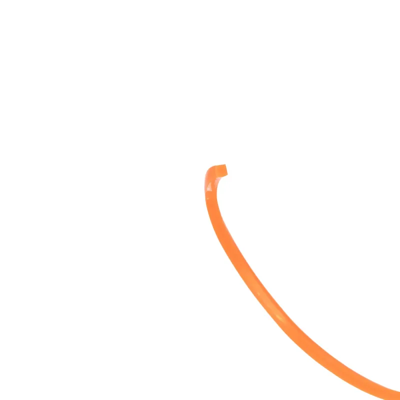 Trimmera virve Grunder, 15 m x 2 mm