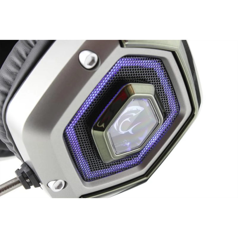 White Shark GH-1841 Lion Silver