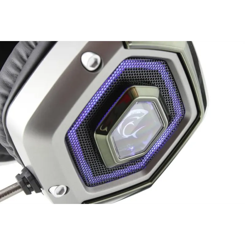 White Shark GH-1841 Lion Silver