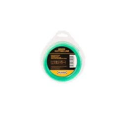 Trimmer line 3.0mm 15m star ultra