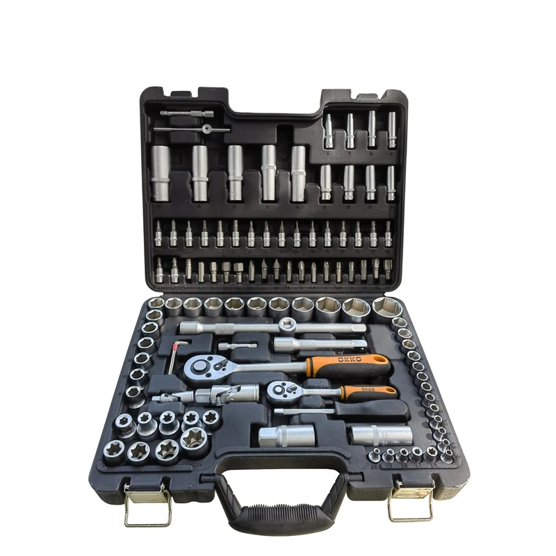 Muciņu komplekts 1-4in+1-2in108gab.vg071