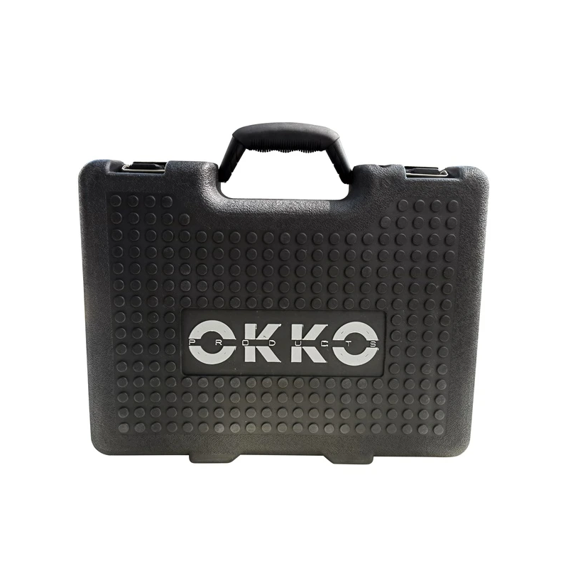 Muciņu komplekts 1-4in+1-2in108gab.vg071