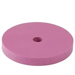 Disks kēžu asinātājam 100x10x3.2mm