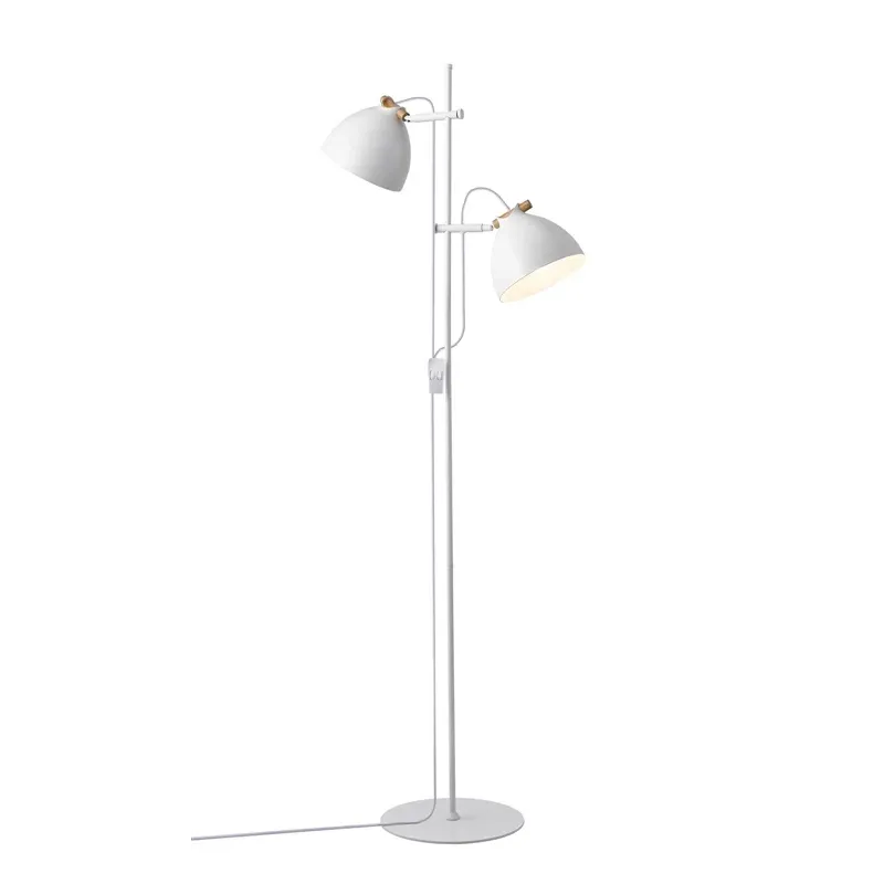 Stāvlampa Domoletti Double, 80 W, 2xG9