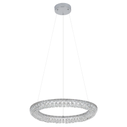 Lukturis DOMOLETTI SHINE 2021303R. 32 W. LED