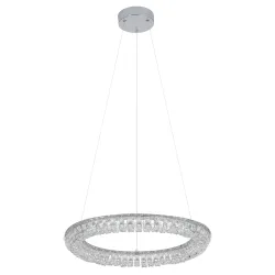 Kabamasis šviestuvas DOMOLETTI SHINE 2021303R. 32 W. LED