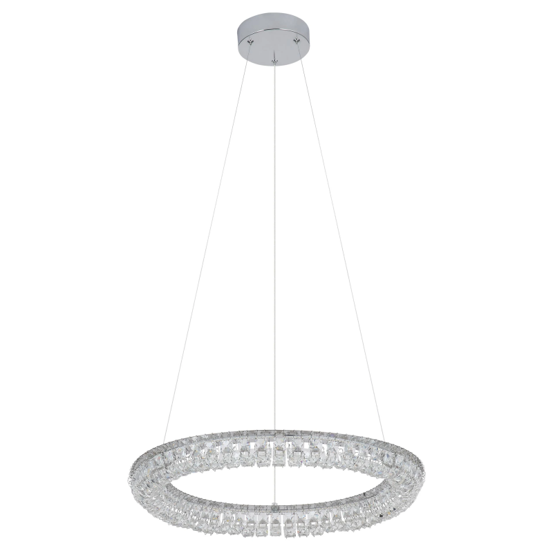 Lukturis DOMOLETTI SHINE 2021303R. 32 W. LED