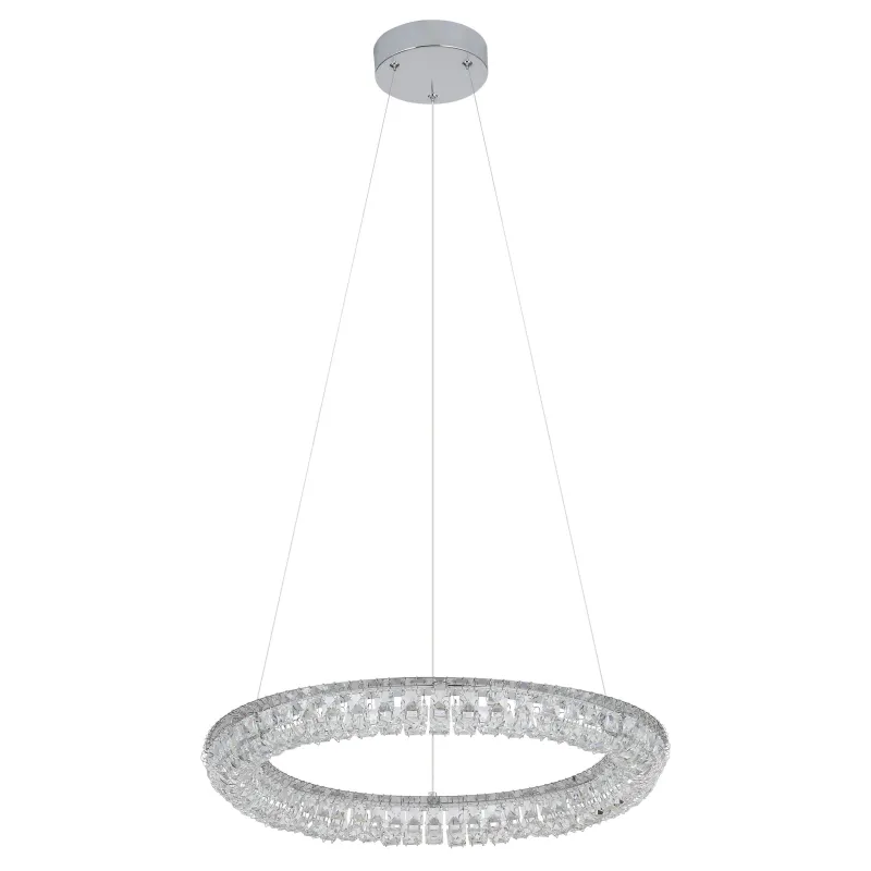 Lampa karināms Domoletti Shine 2021303R, LED, 4000 °K, 1 x 32 W