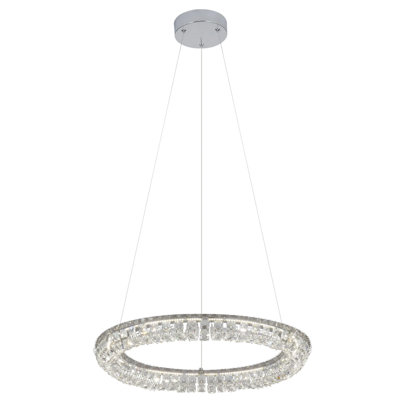 Lukturis DOMOLETTI SHINE 2021303R. 32 W. LED