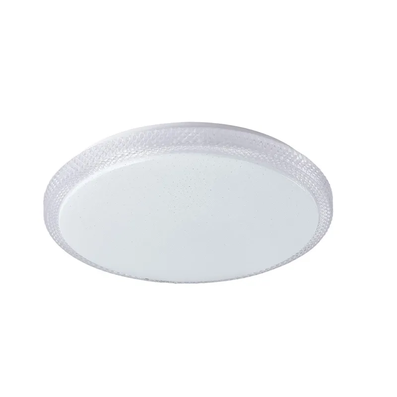 Lampa plafons Domoletti Sparkle 2021146R, LED, 4000 °K, 1 x 30 W