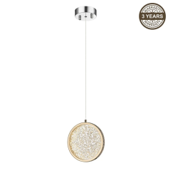 Lampa griestu led napo a2378-1 20cm 10w