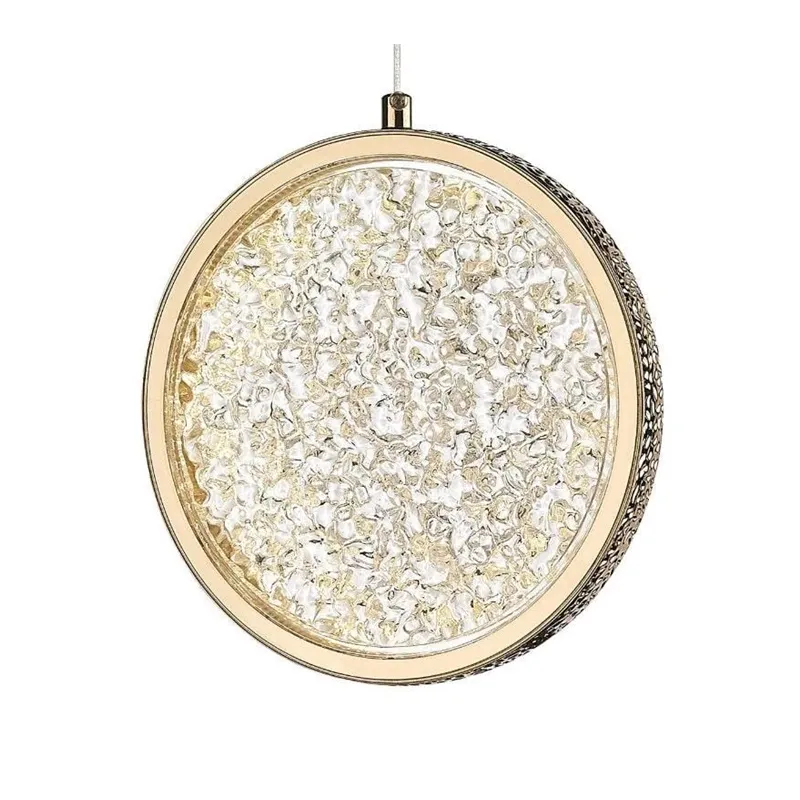 Lampa karināms Domoletti Napoli A2378-1, LED, 3000 °K, 1 x 10 W