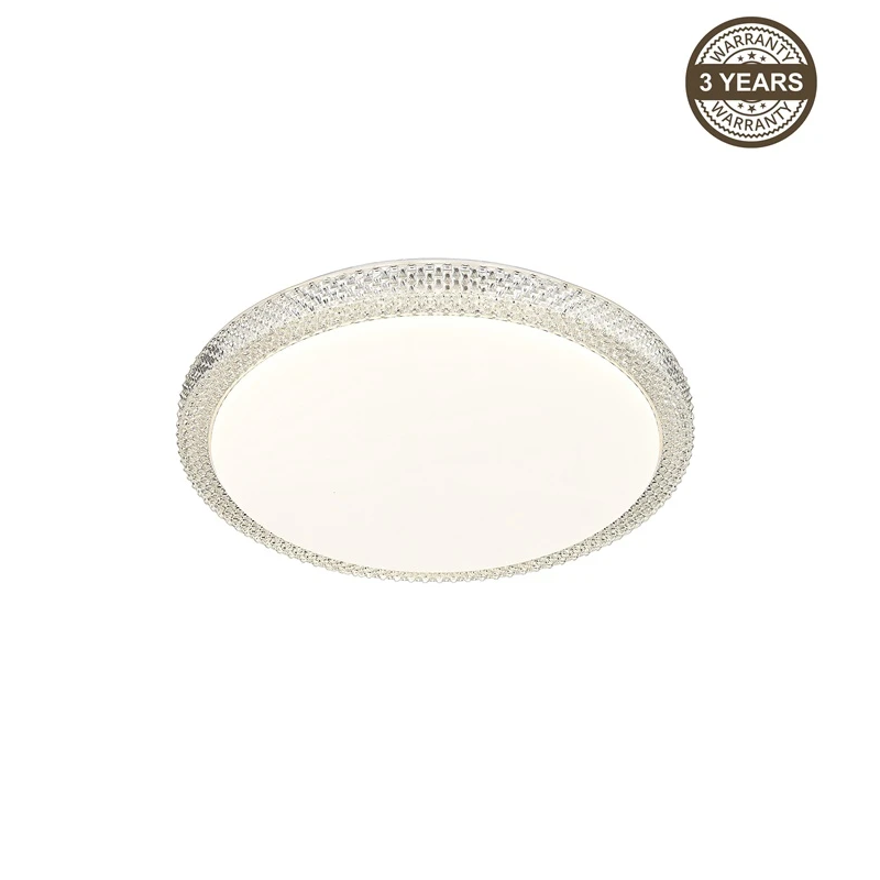 Griestu led gaism.b2349-1-r 50cm 45w dim