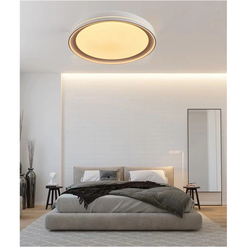 Griestu led gaismb2361-1m-r 39cm 30w dim