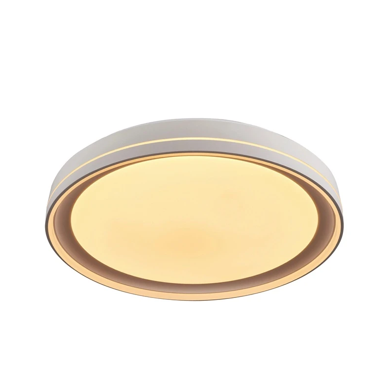 Griestu led gaismb2361-1m-r 39cm 30w dim