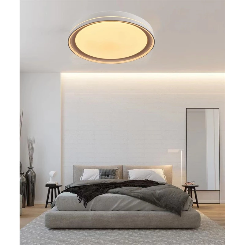 Griestu led gaismb2361-1l-r 49cm 45w dim