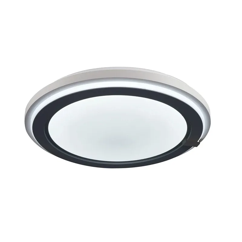 Lampa plafons Domoletti Gascony, LED, 3000 - 6500 °K, 1 x 45 W
