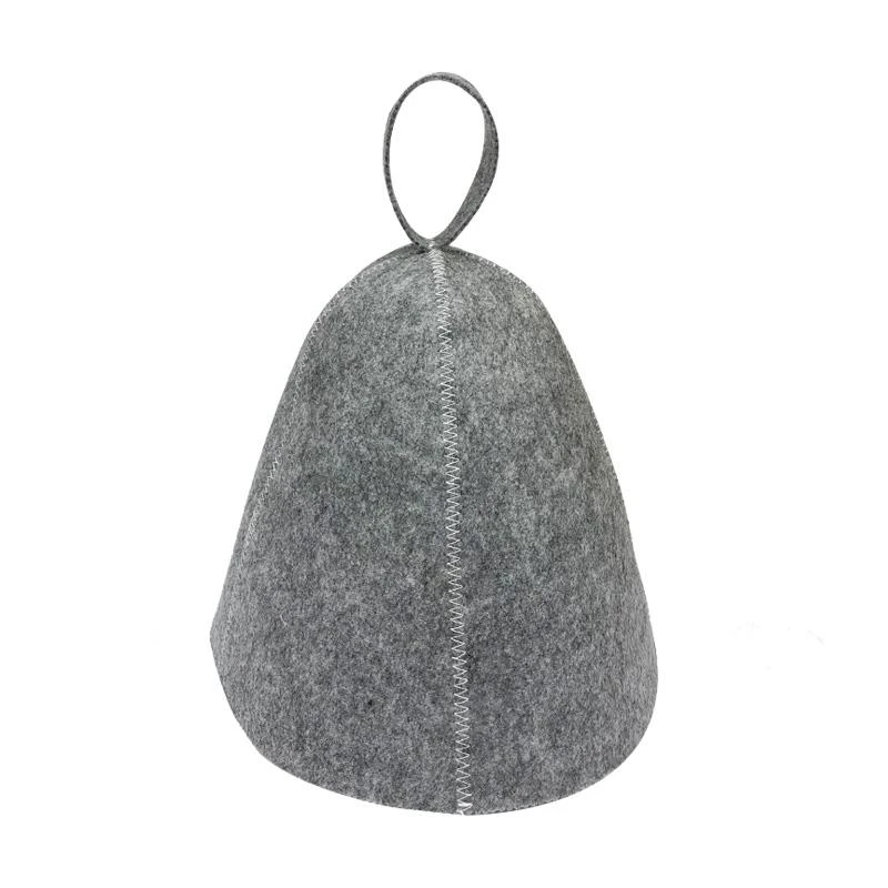 Cepure pirts i love sauna flammifera