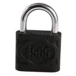 Piekaramā atslēga melna 60 mm HG4506