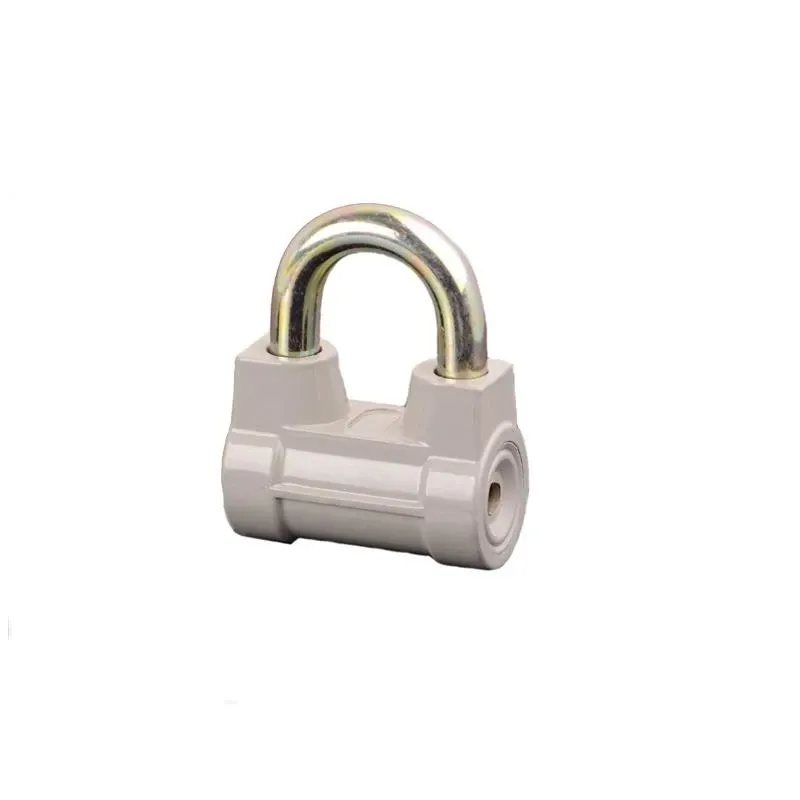 Замок Okko AL660, слоновая кость цв., 70 мм