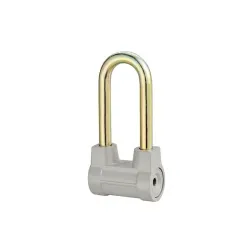 Pakabinama spyna Okko AL660L. pilka. 110 mm