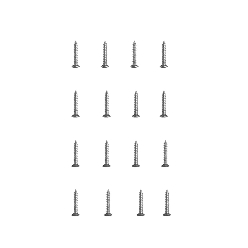 Lankst dur 140x55x2.5mm sn nikel2vnt.deš