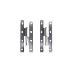 Lankst dur 140x55x2.5mm sn nikel2vnt.kai