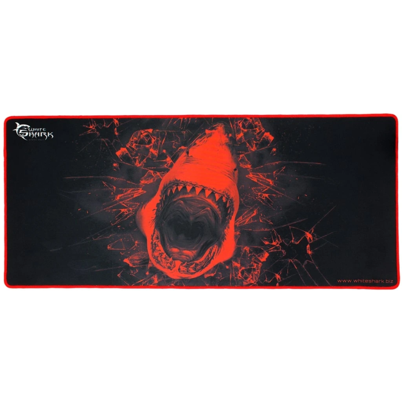 White Shark MP-1899 Gaming Mouse Pad Sky Walker XL