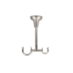 Karnīz.turētājs dub.pie griest.d16-25l12