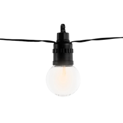 Āra virtene 10 led 10m 2.19w 2700k ip44